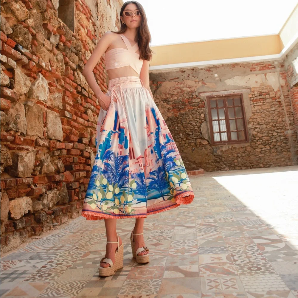 Two pieces - Picture 2 of 3